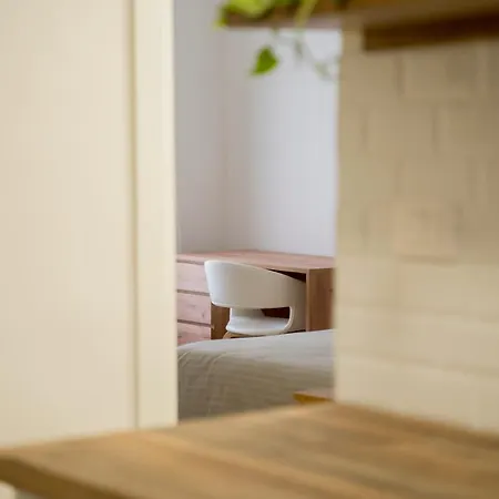 Frühstückspension Nonnalo' Verbicaro