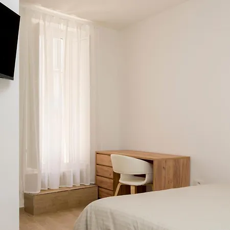 Nonnalo' Frühstückspension