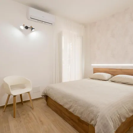 Nonnalo' Frühstückspension Verbicaro