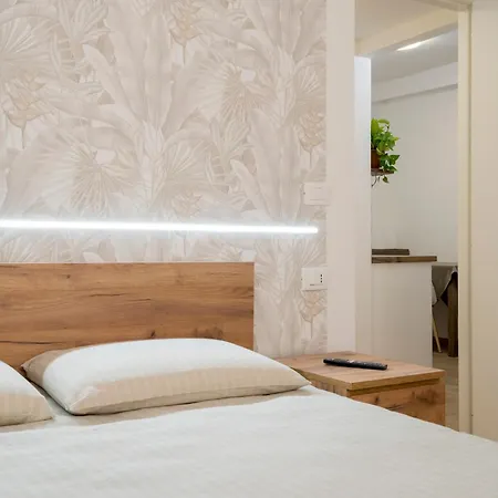 Nonnalo' Frühstückspension 3*