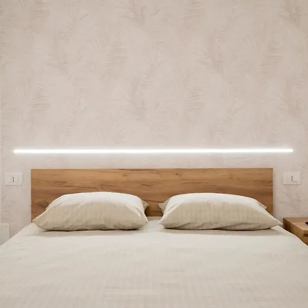 Frühstückspension Nonnalo' Verbicaro