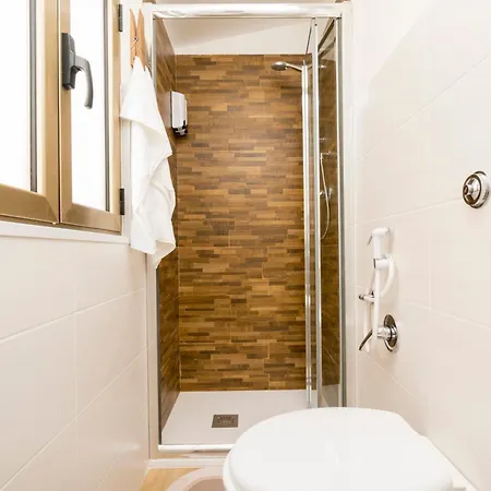 Nonnalo' Frühstückspension Verbicaro