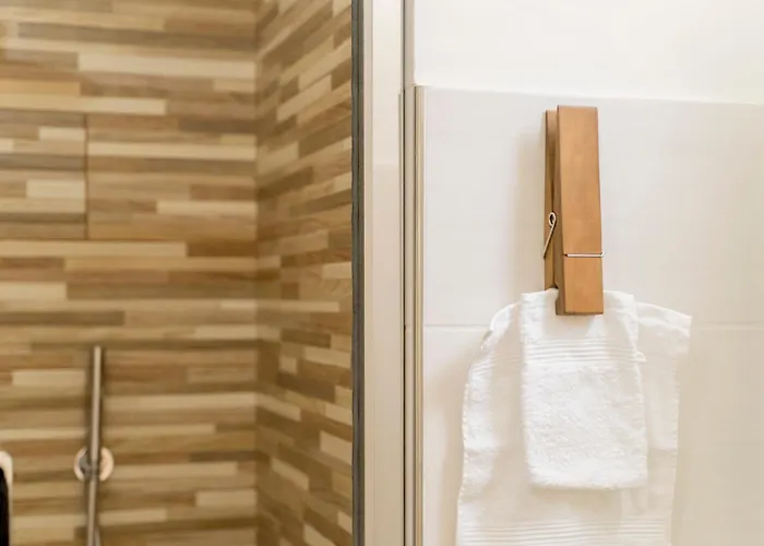 住宿加早餐酒店 Nonnalo'