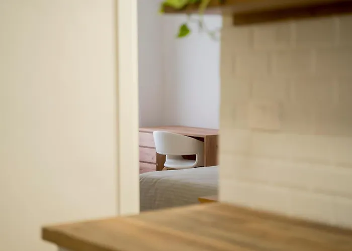 住宿加早餐酒店 Nonnalo' Verbicaro