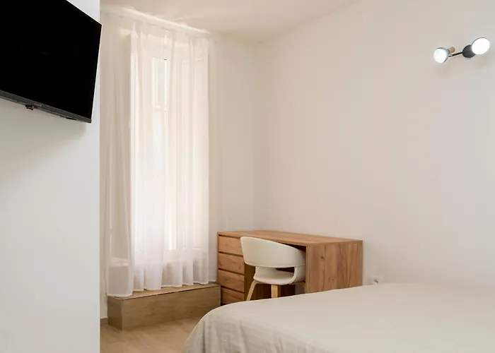 Nonnalo' 住宿加早餐酒店