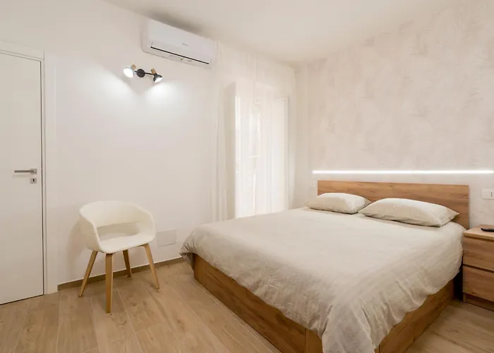 Nonnalo' 住宿加早餐酒店 Verbicaro