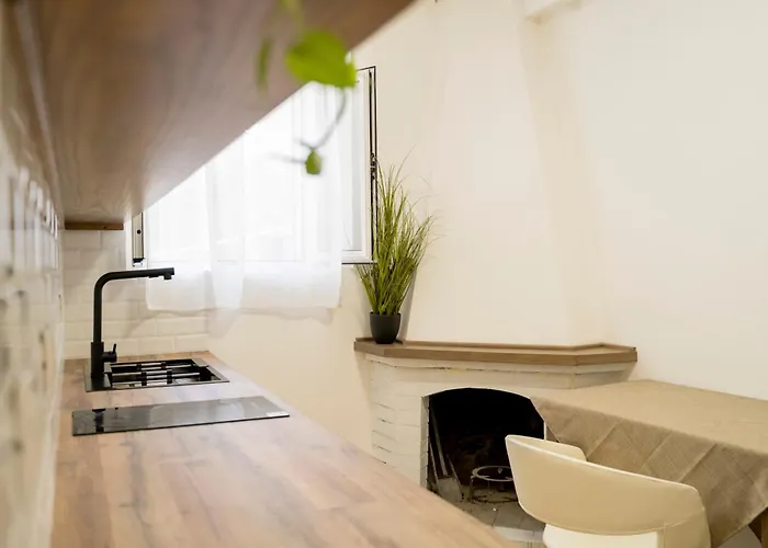 Nonnalo' 3* Verbicaro