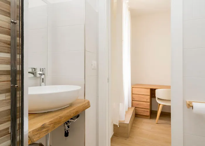 Nonnalo' לינה וארוחת בוקר