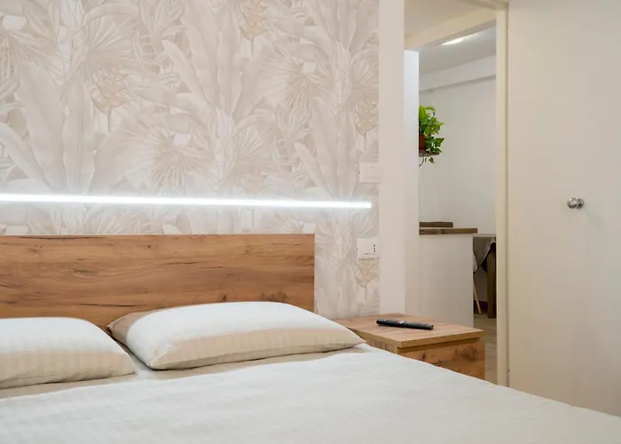 Nonnalo' לינה וארוחת בוקר 3*