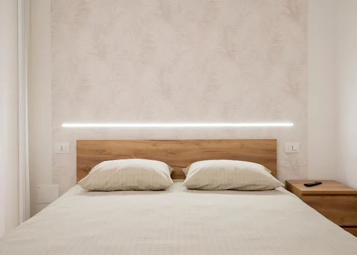 住宿加早餐酒店 Nonnalo' Verbicaro