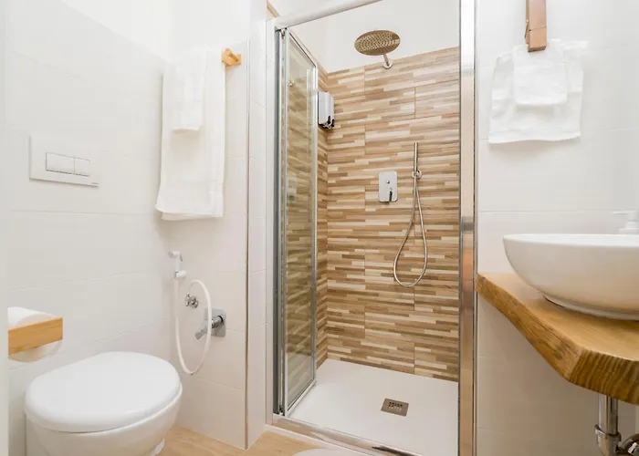 住宿加早餐酒店 Nonnalo'