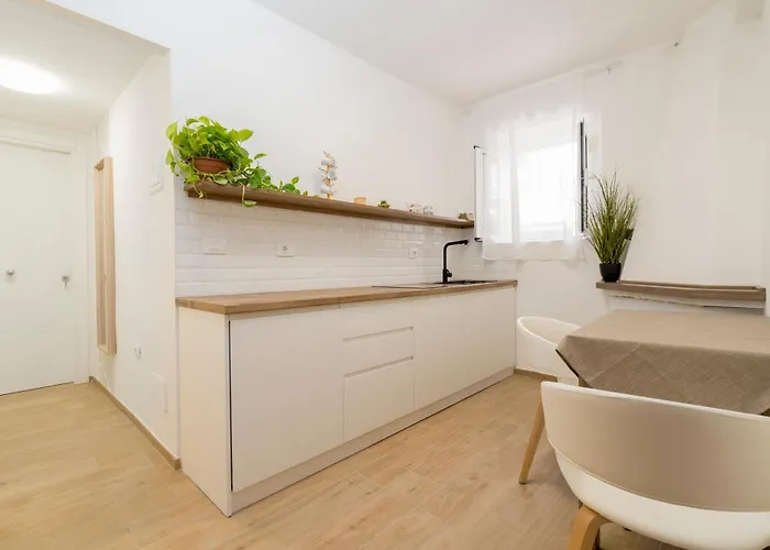 住宿加早餐酒店 Nonnalo' 3*